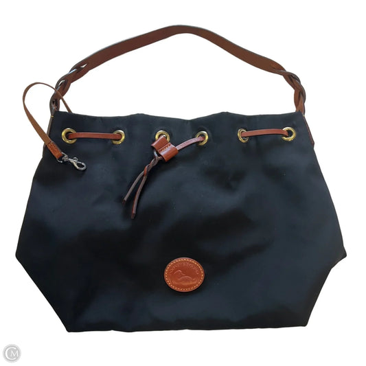 Handbag Designer By Dooney And Bourke, Size: Medium