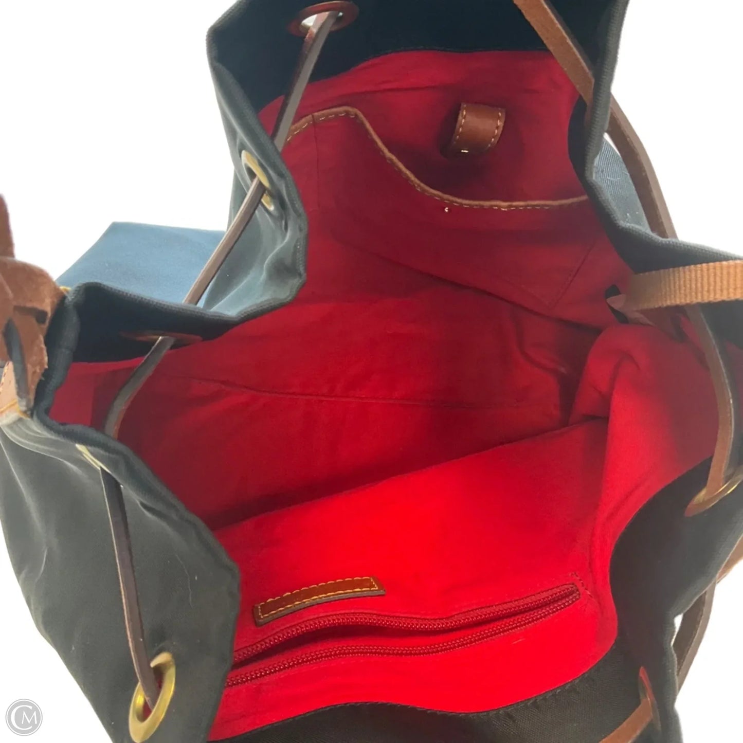 Handbag Designer By Dooney And Bourke, Size: Medium