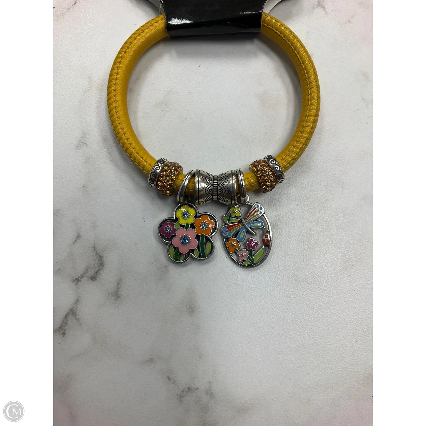 Bracelet Bangle By Brighton