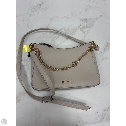 Handbag By Nine West, Size: Small
