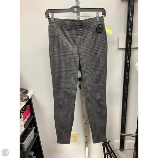 Pants Other By Sanctuary In Plaid Pattern, Size: S