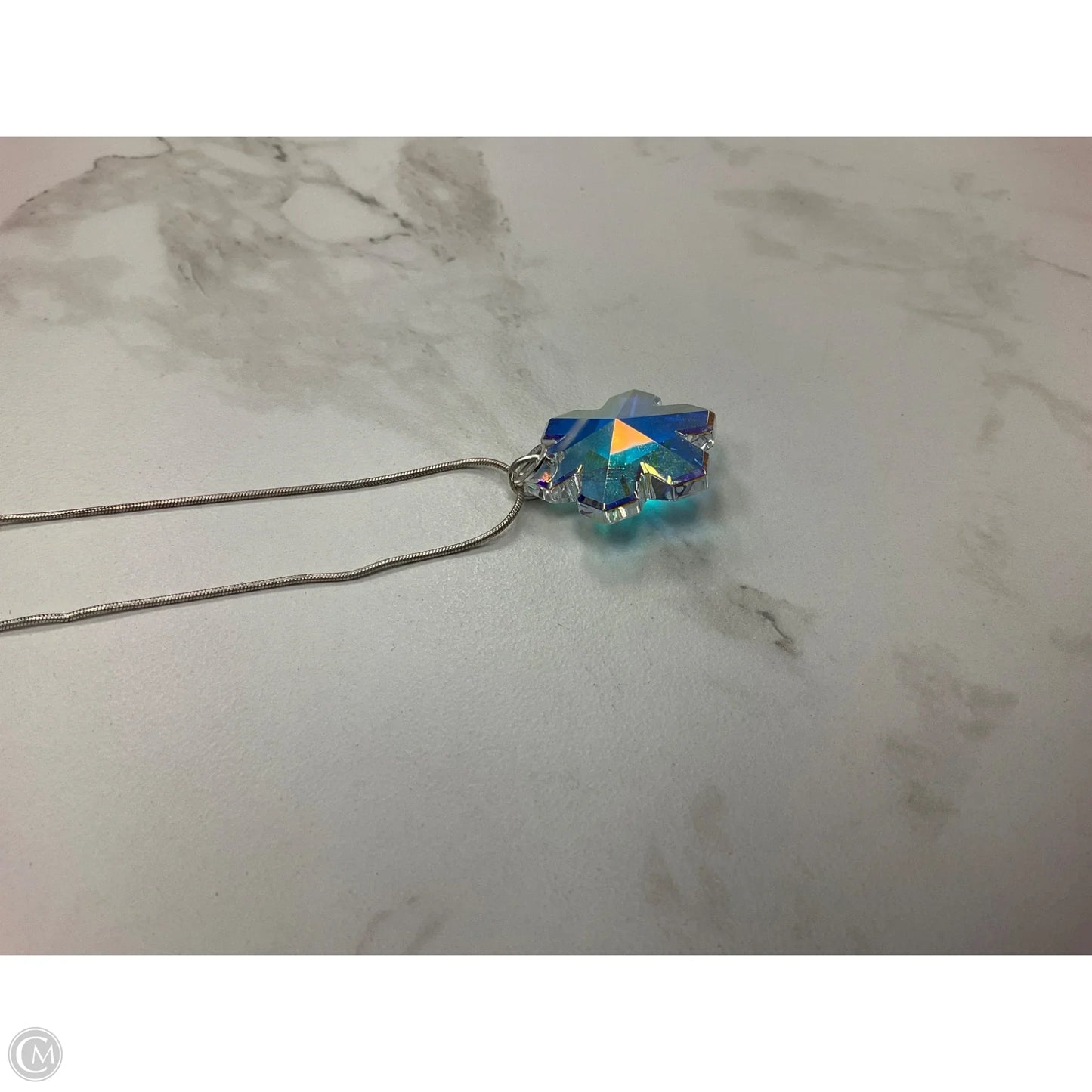 Necklace Charm By Clothes Mentor
