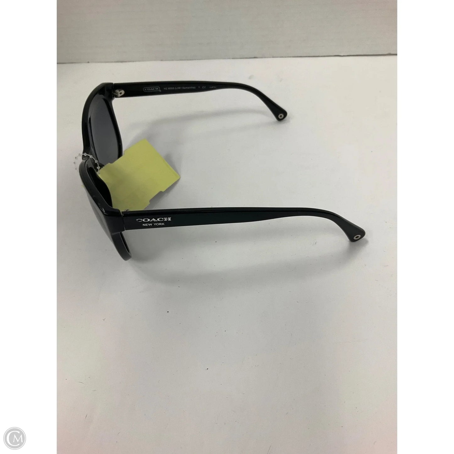 Sunglasses Designer By Coach