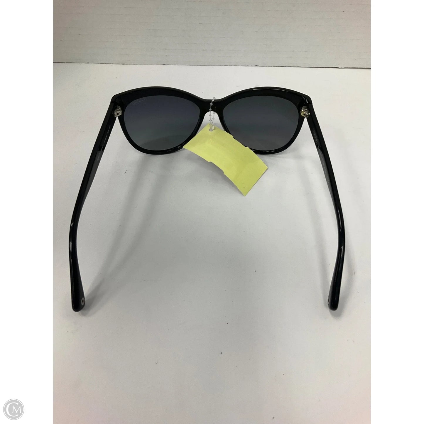 Sunglasses Designer By Coach