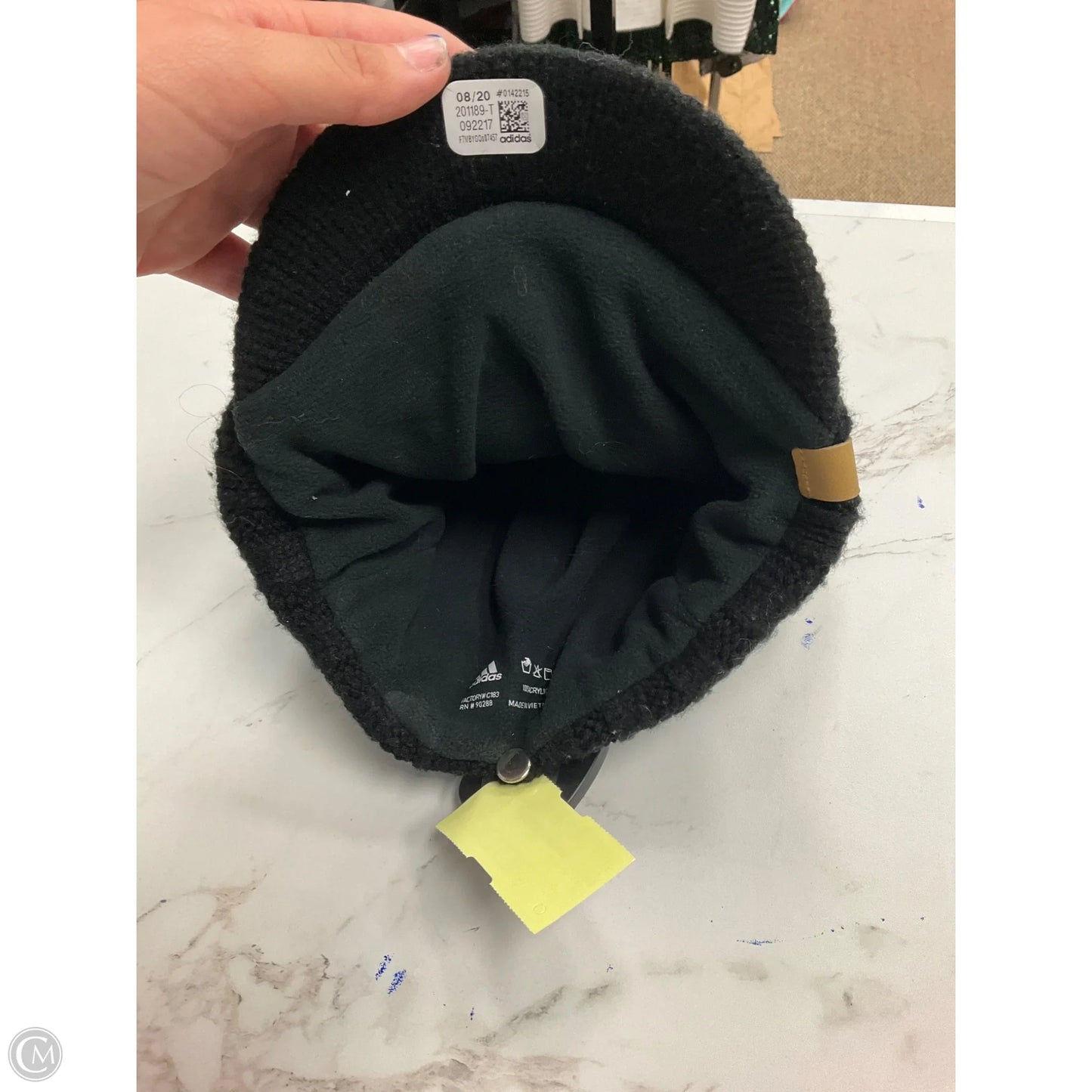 Hat Baseball Cap By Adidas