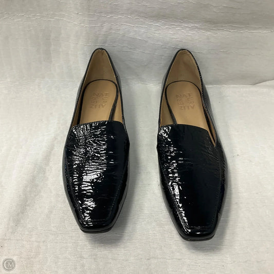Shoes Flats By Naturalizer In Black, Size: 7.5