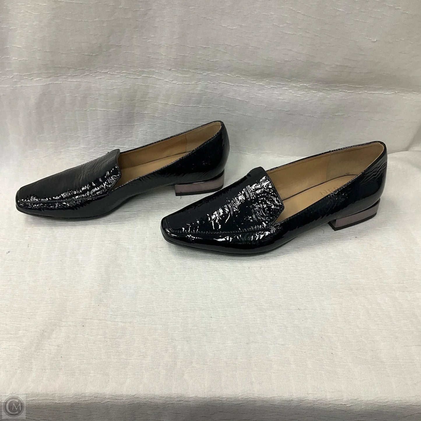 Shoes Flats By Naturalizer In Black, Size: 7.5