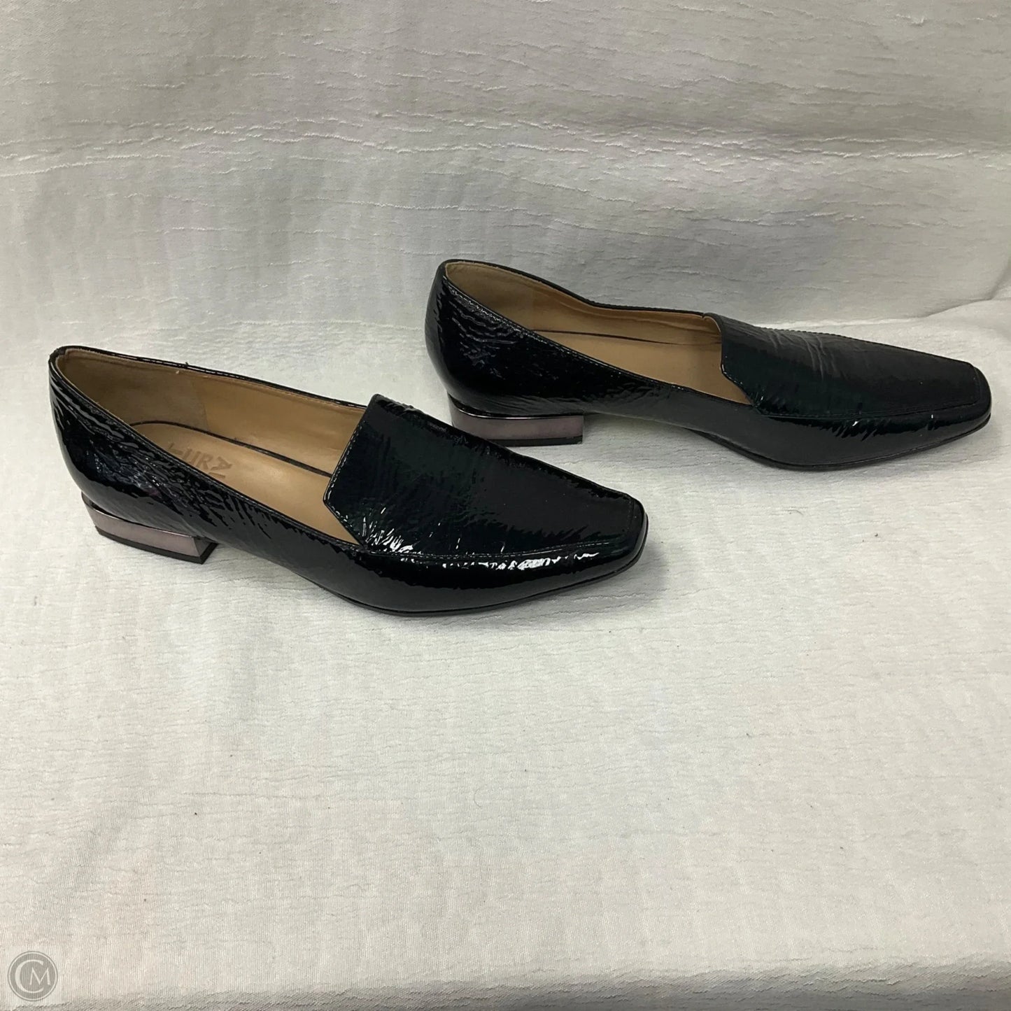 Shoes Flats By Naturalizer In Black, Size: 7.5