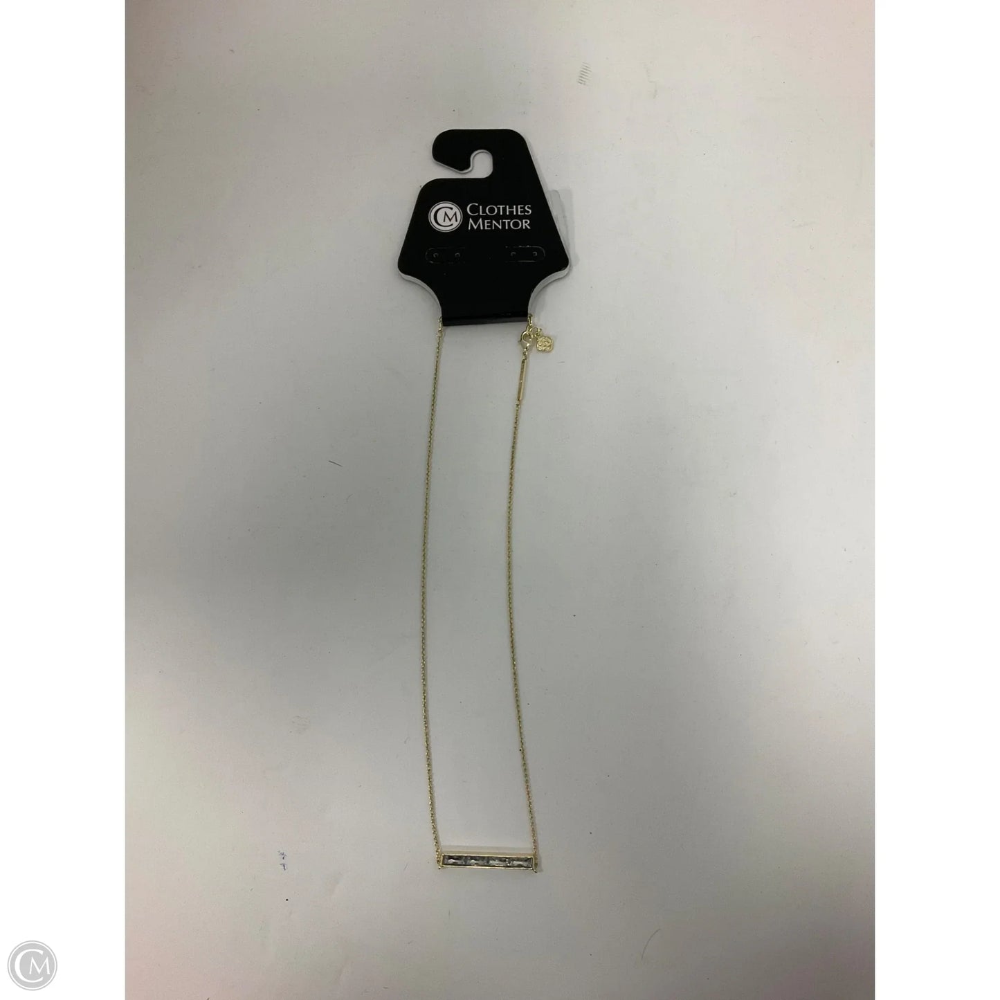 Necklace Pendant By Kendra Scott