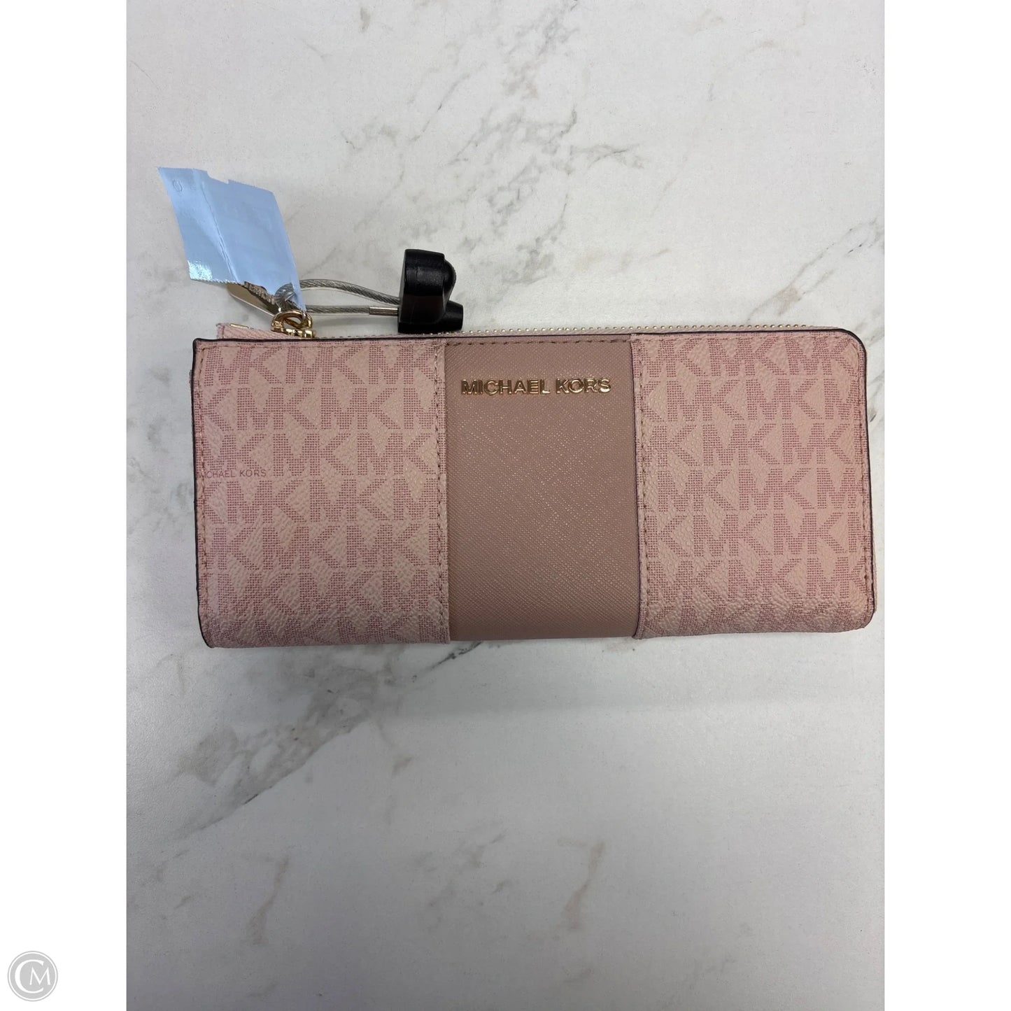 Wallet Designer By Michael Kors, Size: Medium