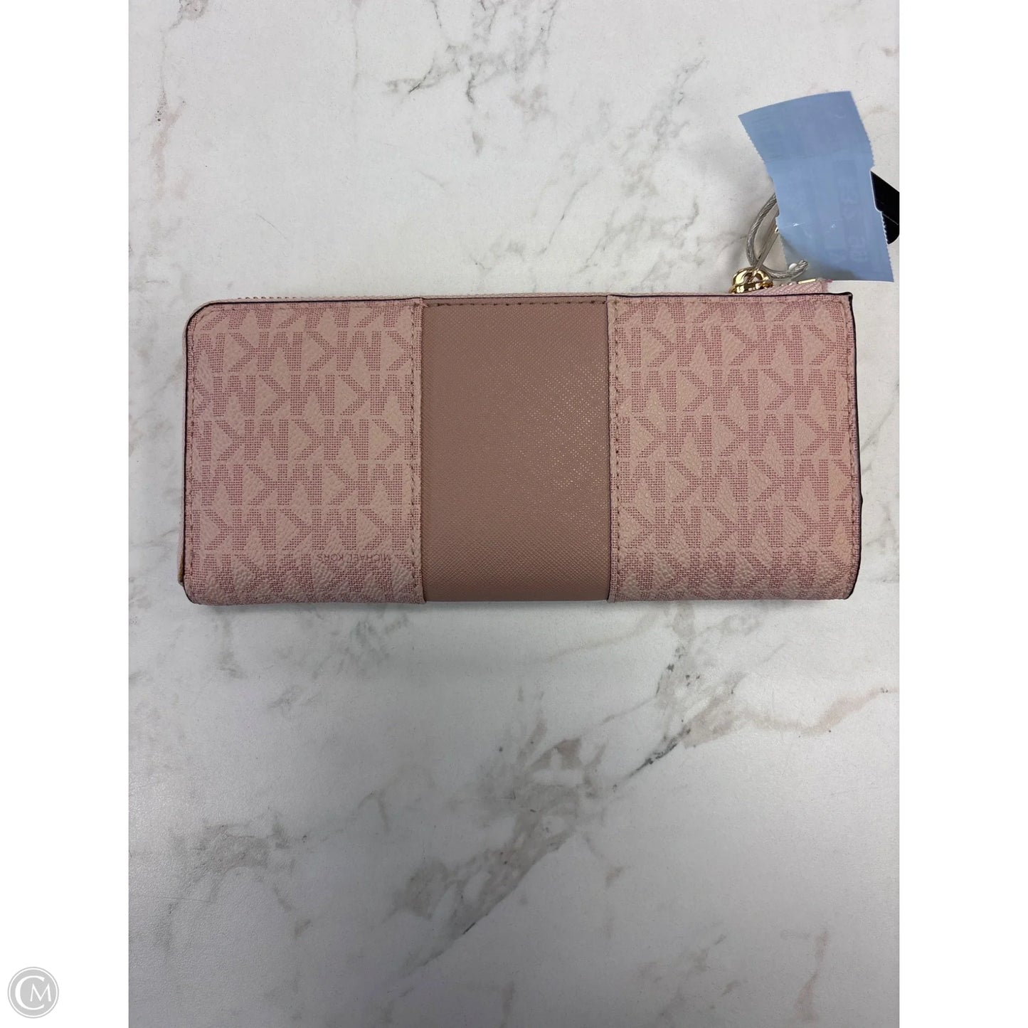 Wallet Designer By Michael Kors, Size: Medium