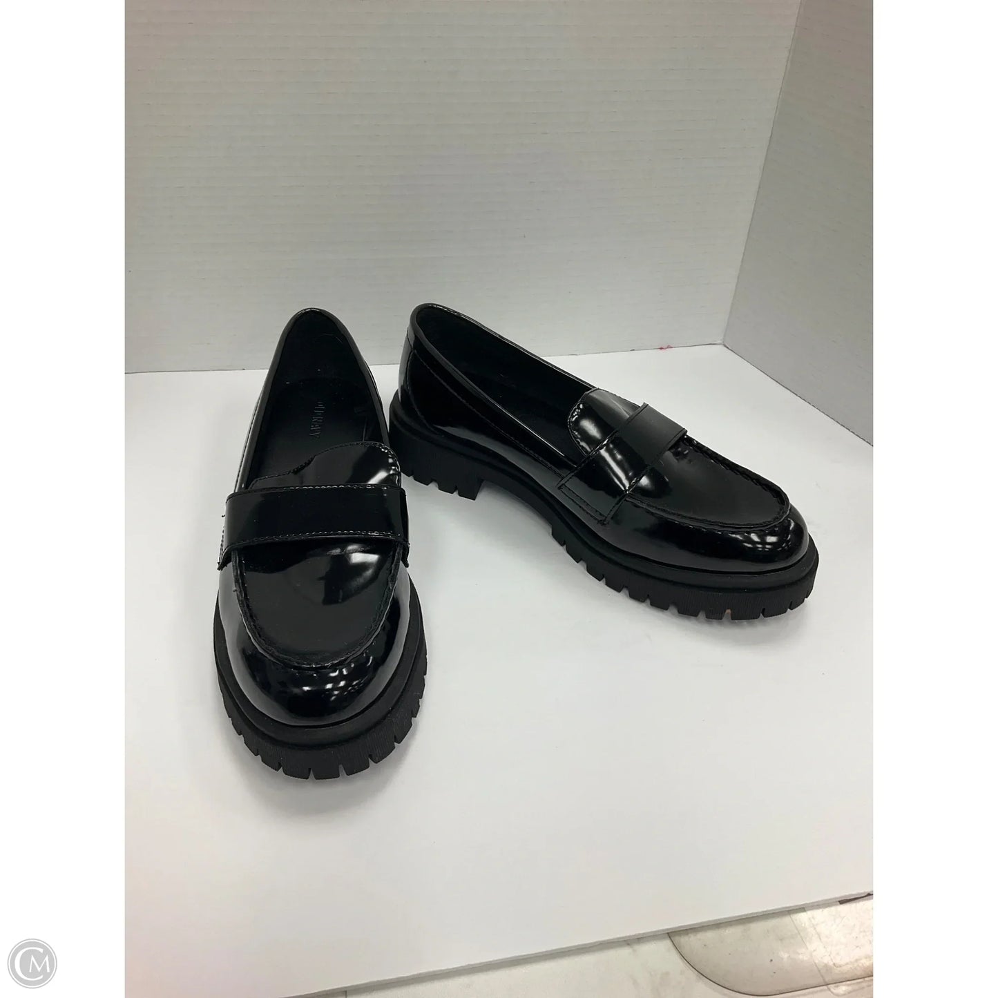 Shoes Heels Block By Old Navy In Black, Size: 10