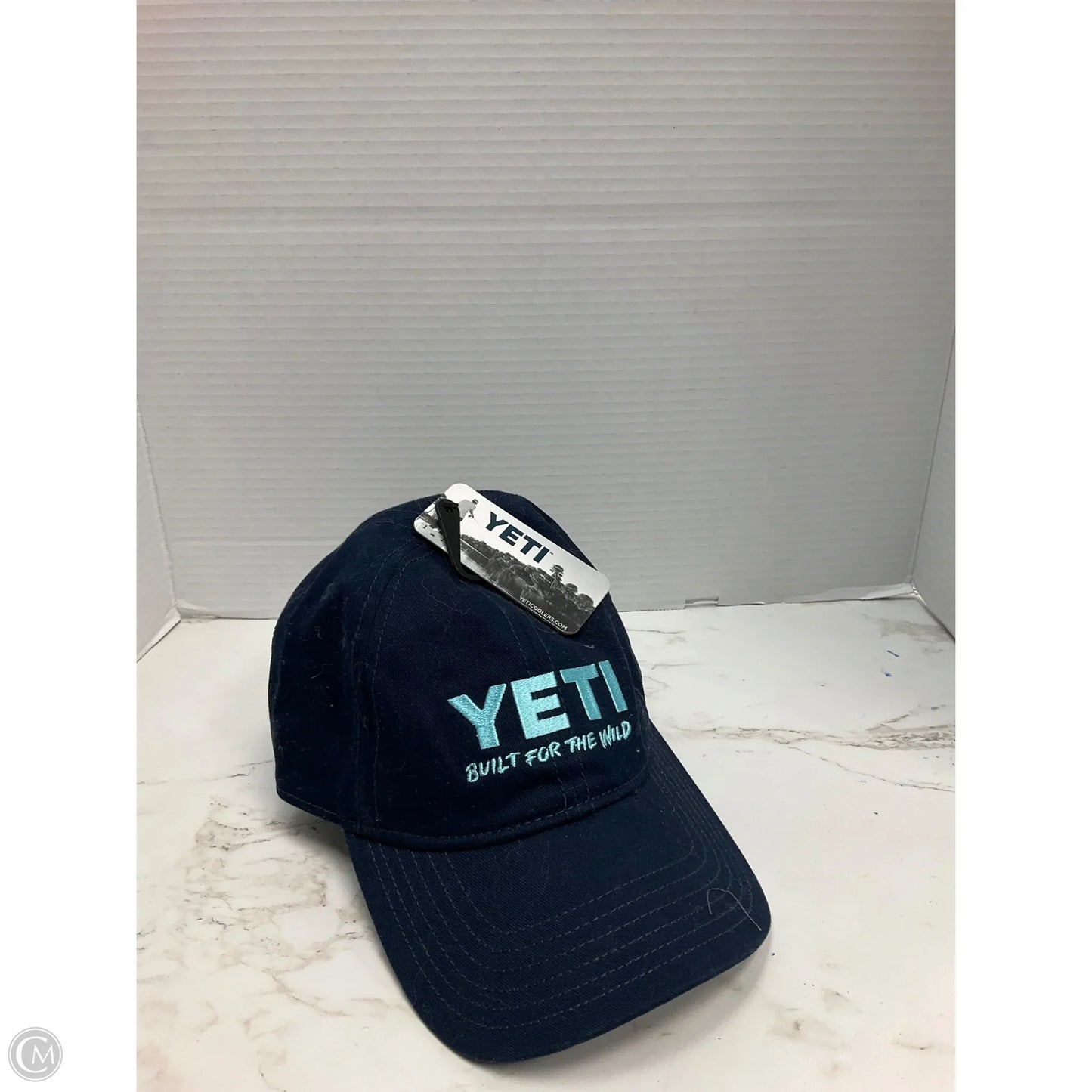 Hat Baseball Cap By Cmc