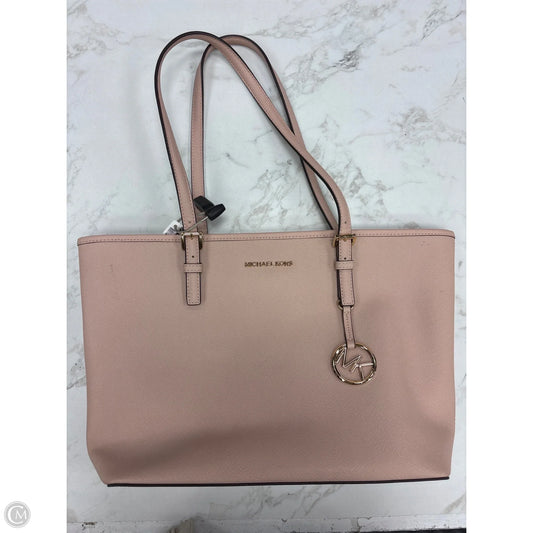 Handbag Designer By Michael Kors, Size: Medium