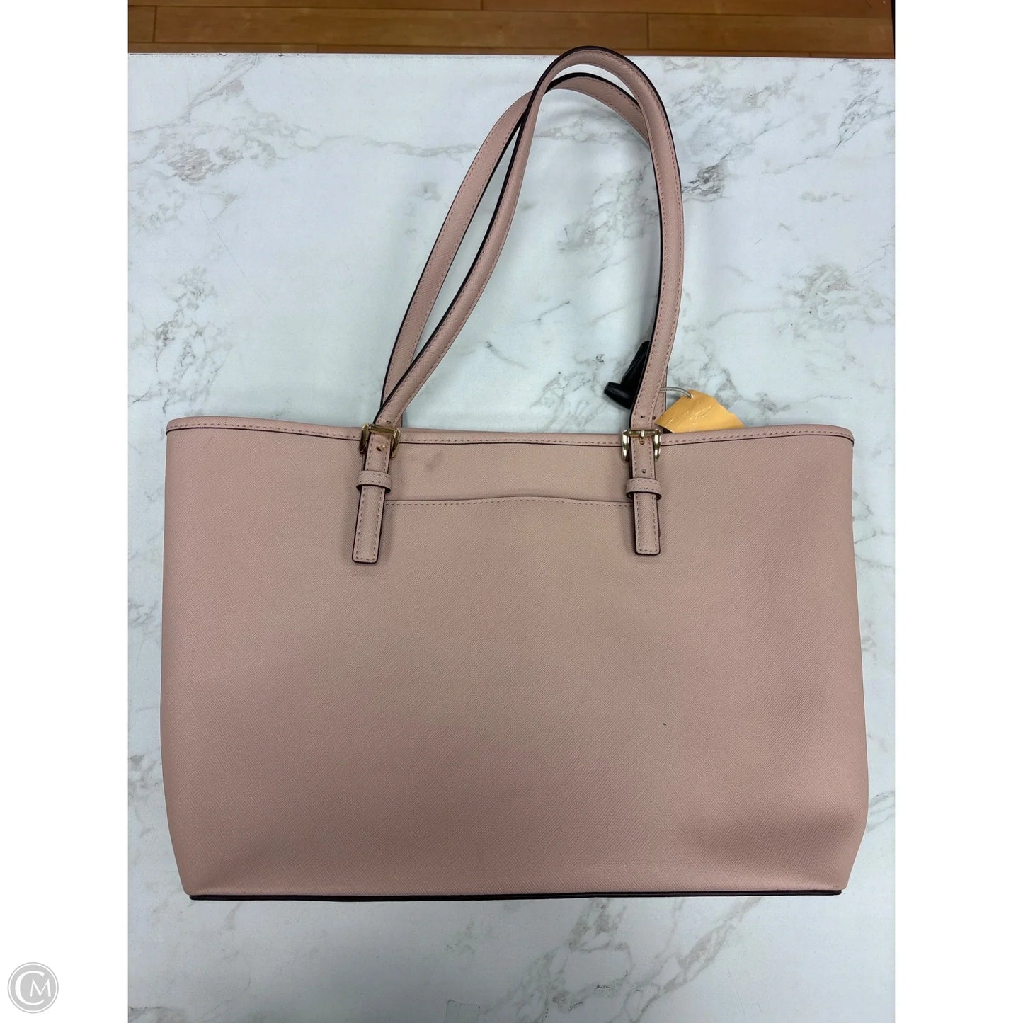 Handbag Designer By Michael Kors, Size: Medium