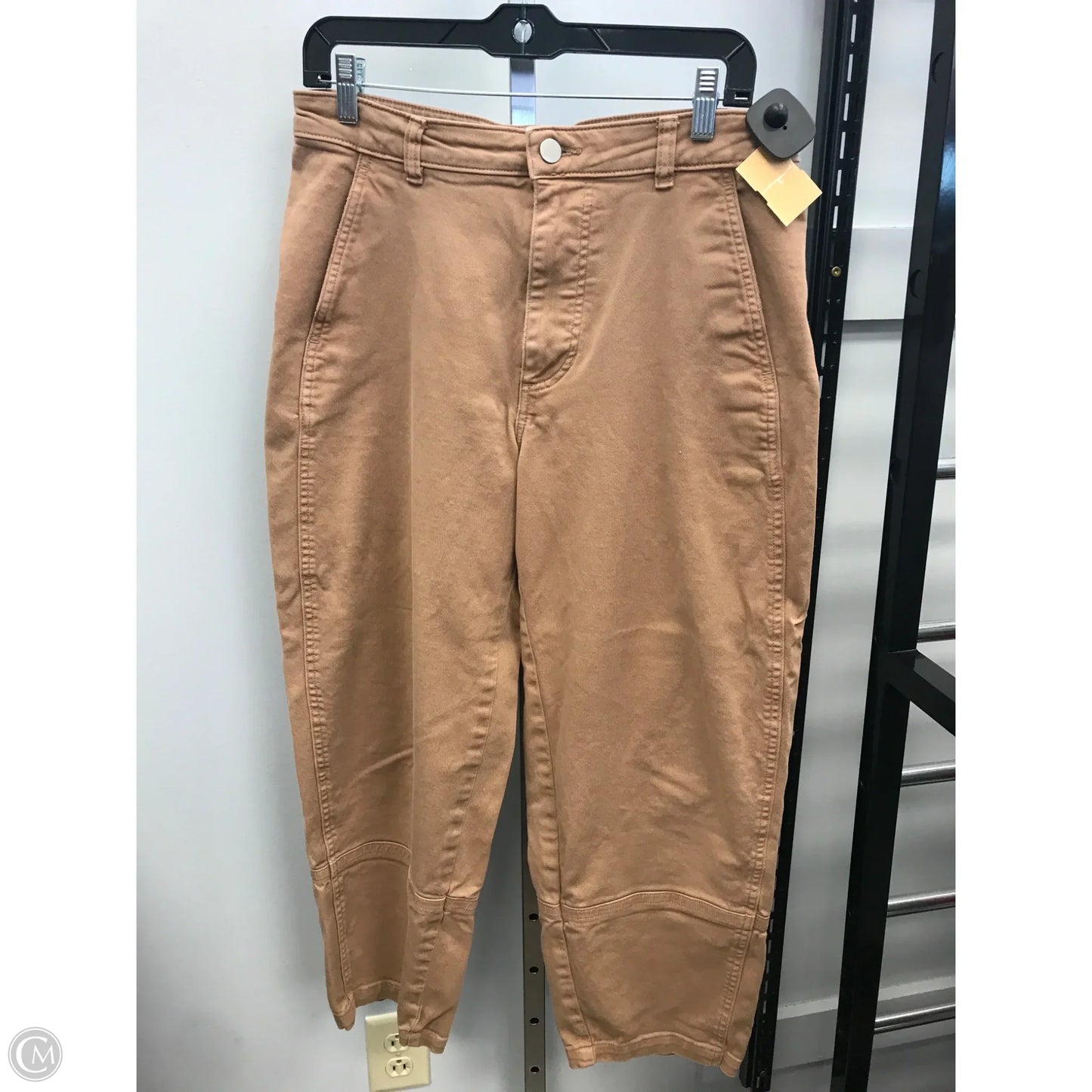 Pants Cargo & Utility By Everlane In Tan, Size: 10