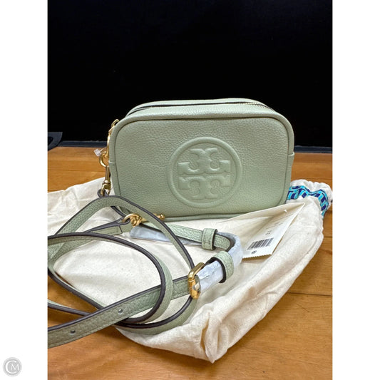 Crossbody Designer By Tory Burch, Size: Small