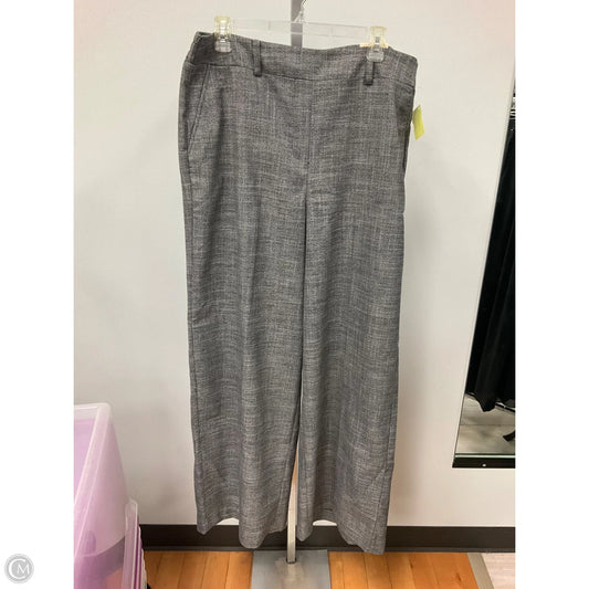 Pants Dress By Lane Bryant In Grey, Size: 16