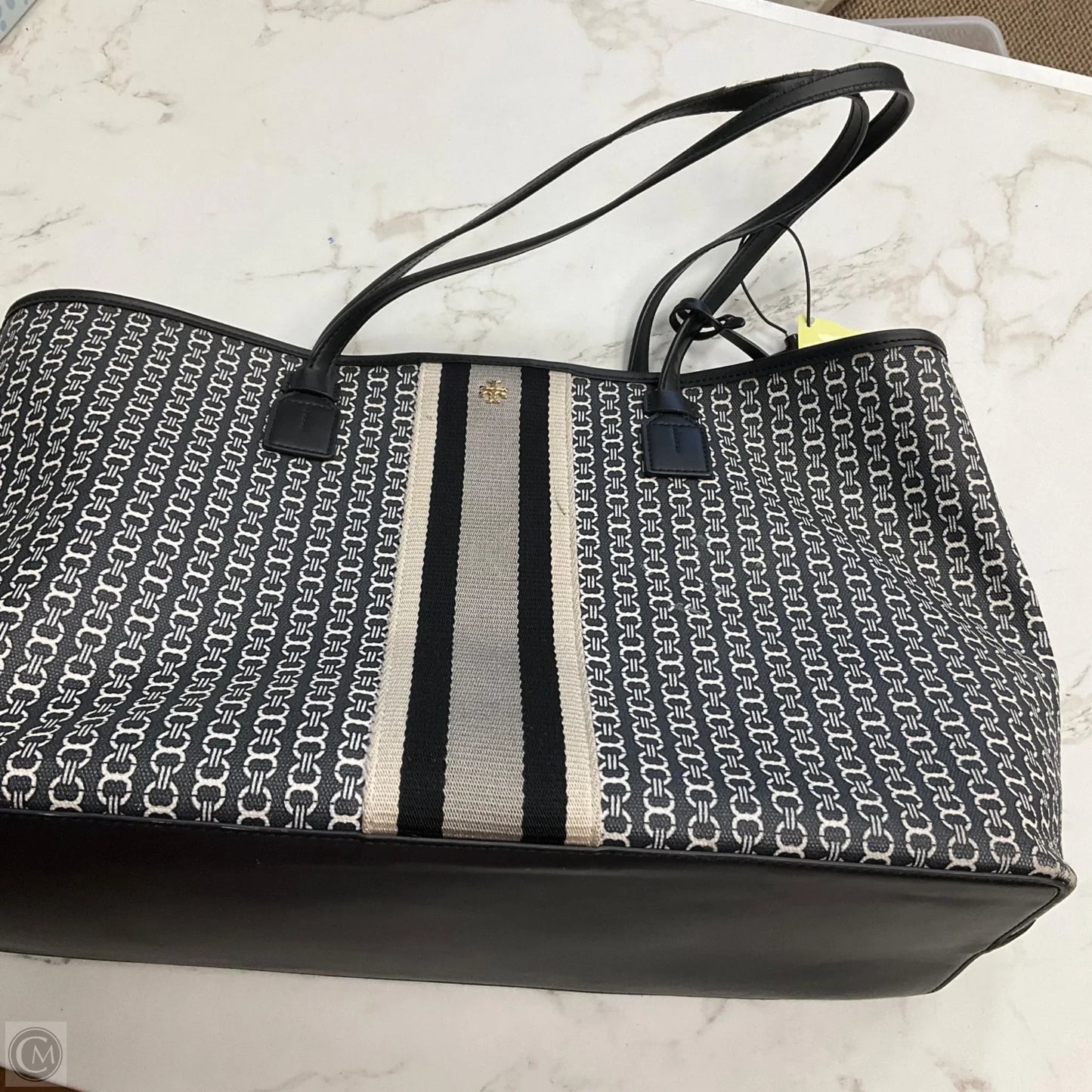 Tote Designer By Tory Burch, Size: Medium