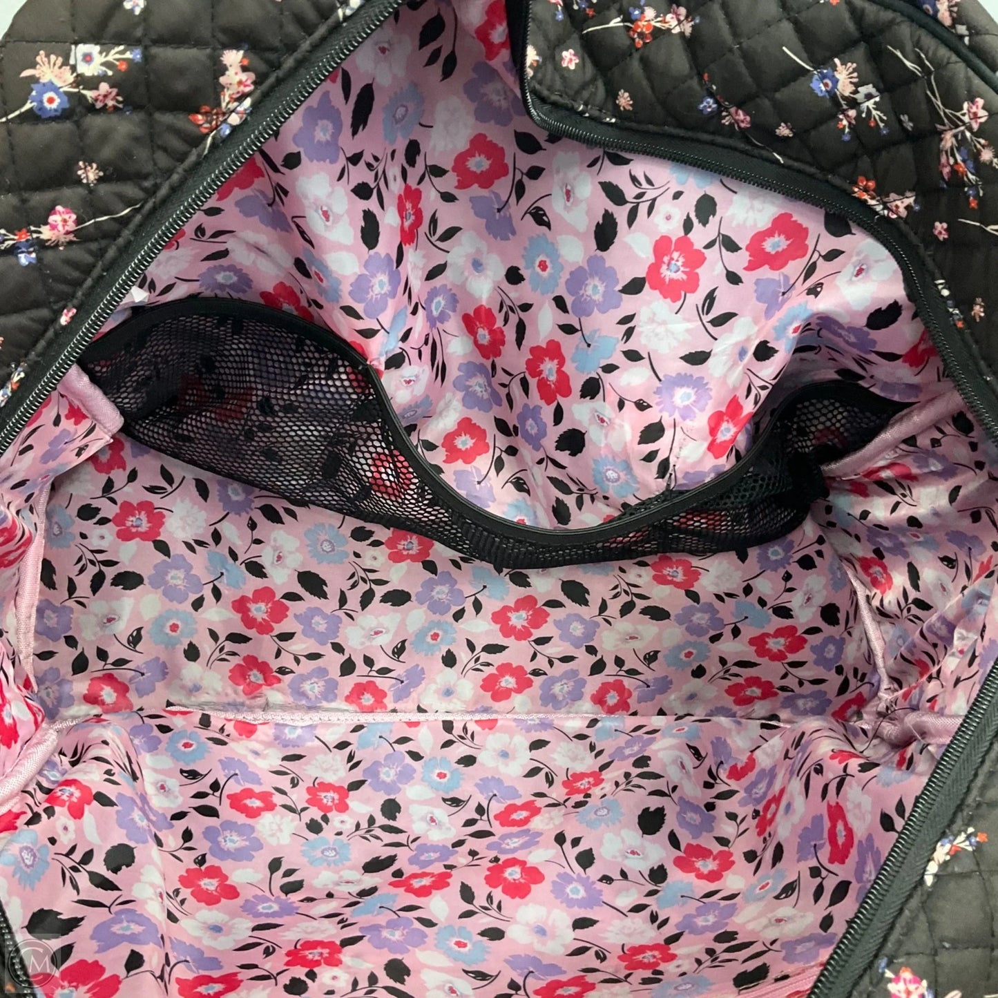 Duffle And Weekender By Clothes Mentor, Size: Medium