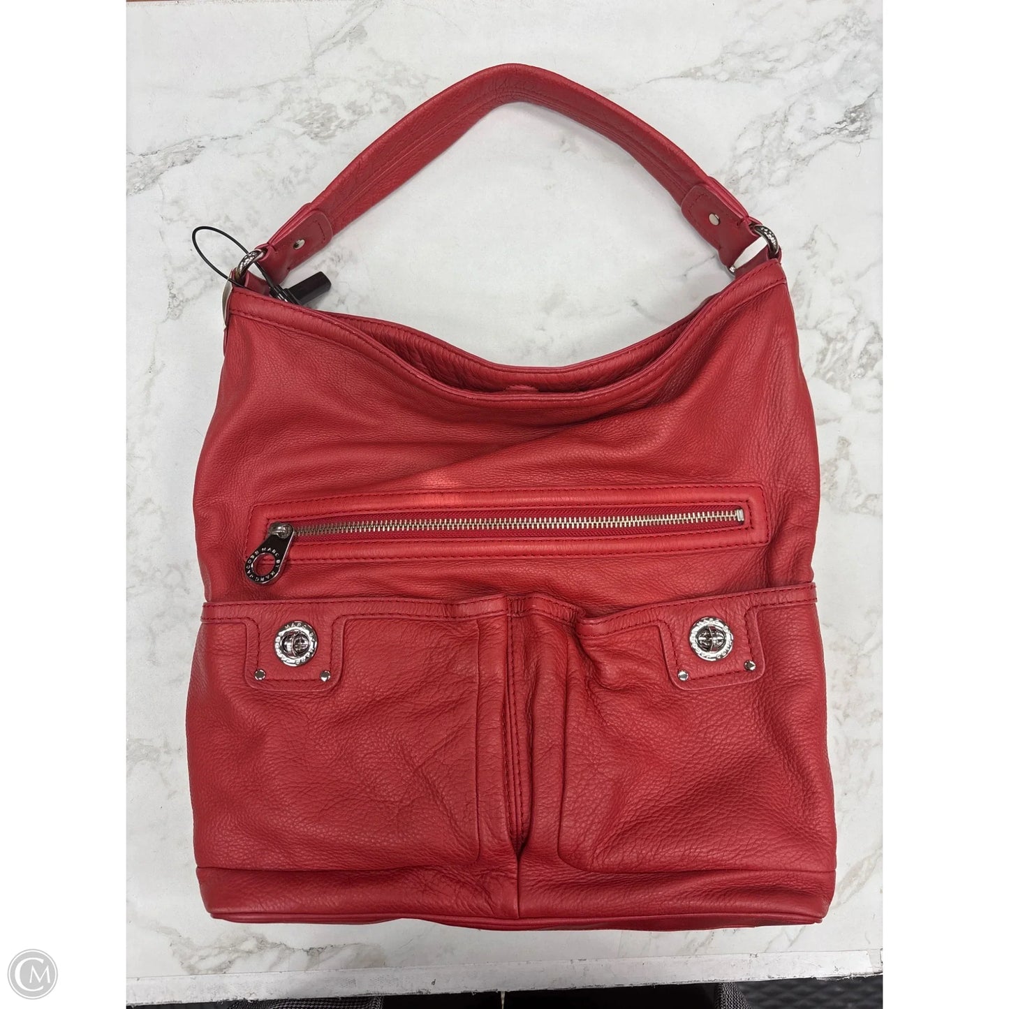 Handbag Designer By Marc By Marc Jacobs, Size: Large