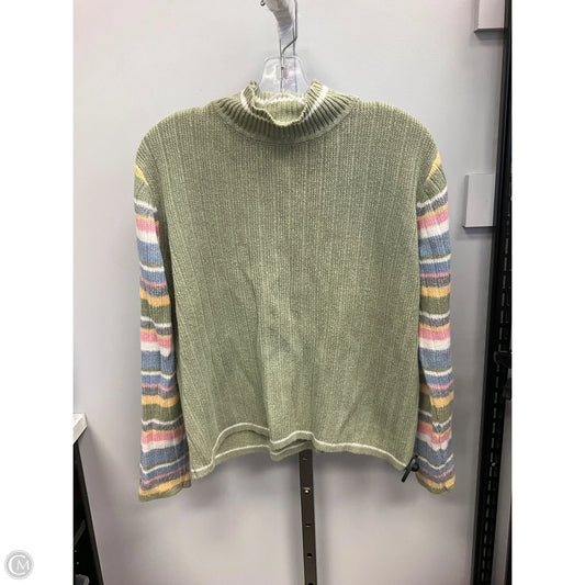 Sweater By Christopher And Banks In Multi-colored, Size: S