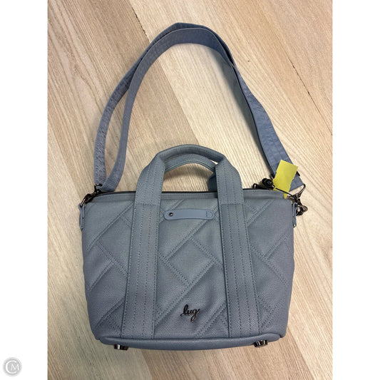 Handbag By Lug, Size: Medium