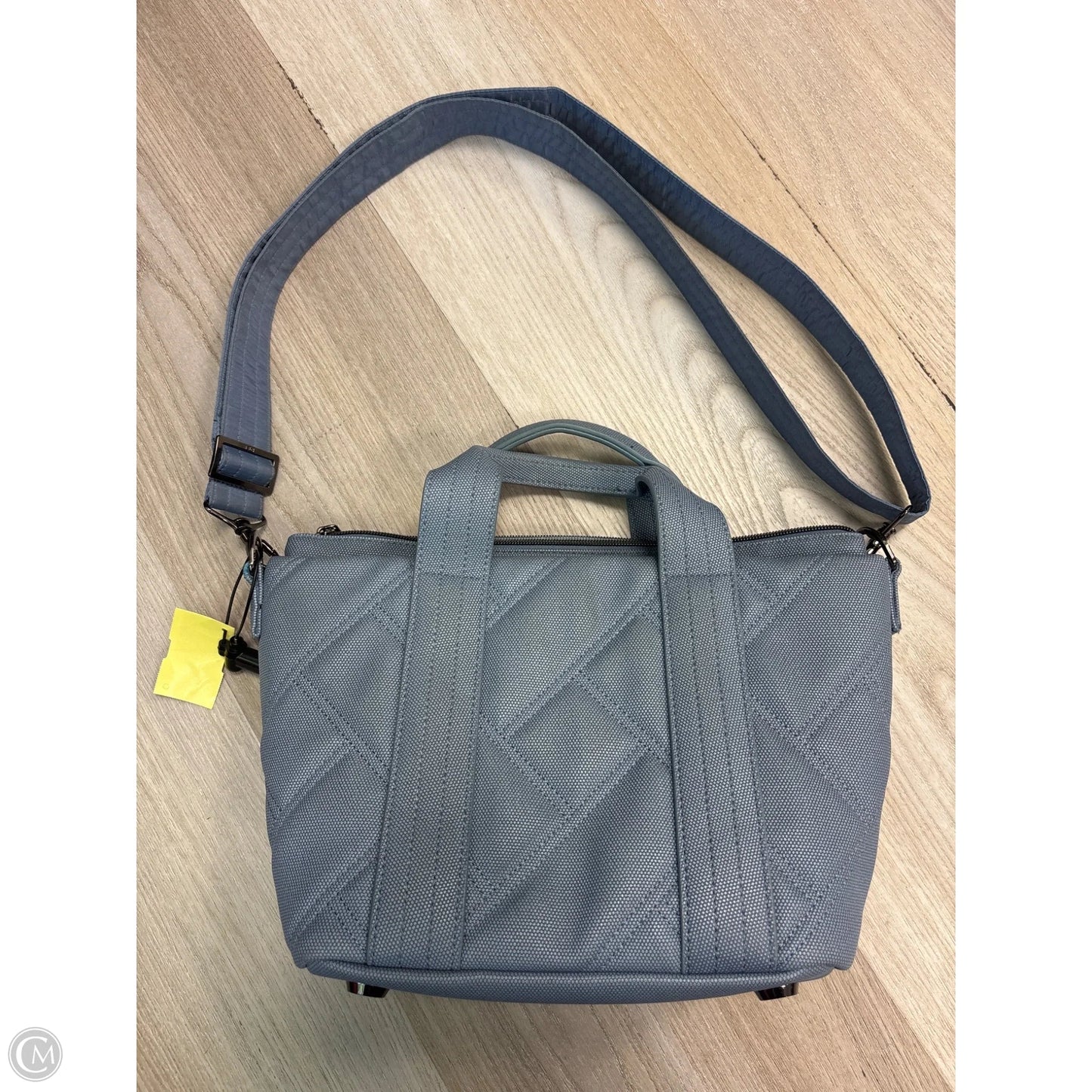 Handbag By Lug, Size: Medium