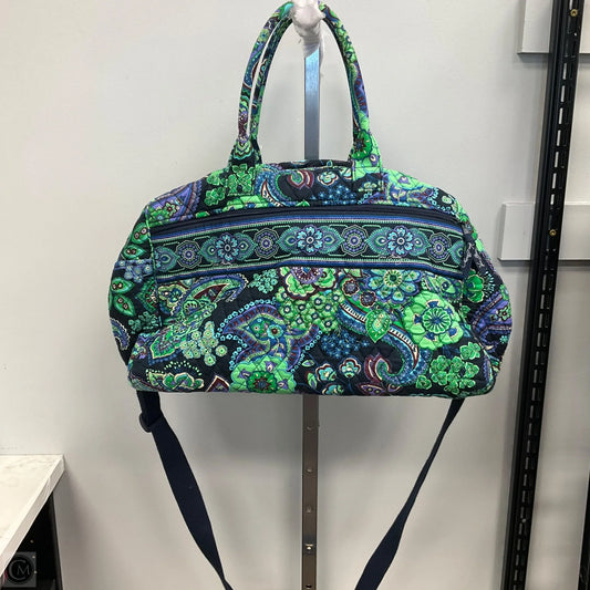 Duffle And Weekender By Vera Bradley, Size: Medium