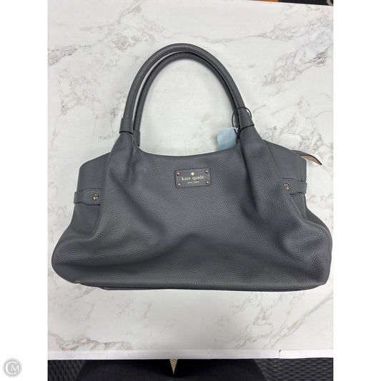 Handbag Designer By Kate Spade, Size: Medium