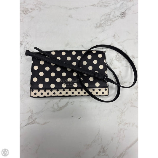 Crossbody Designer By Kate Spade, Size: Medium
