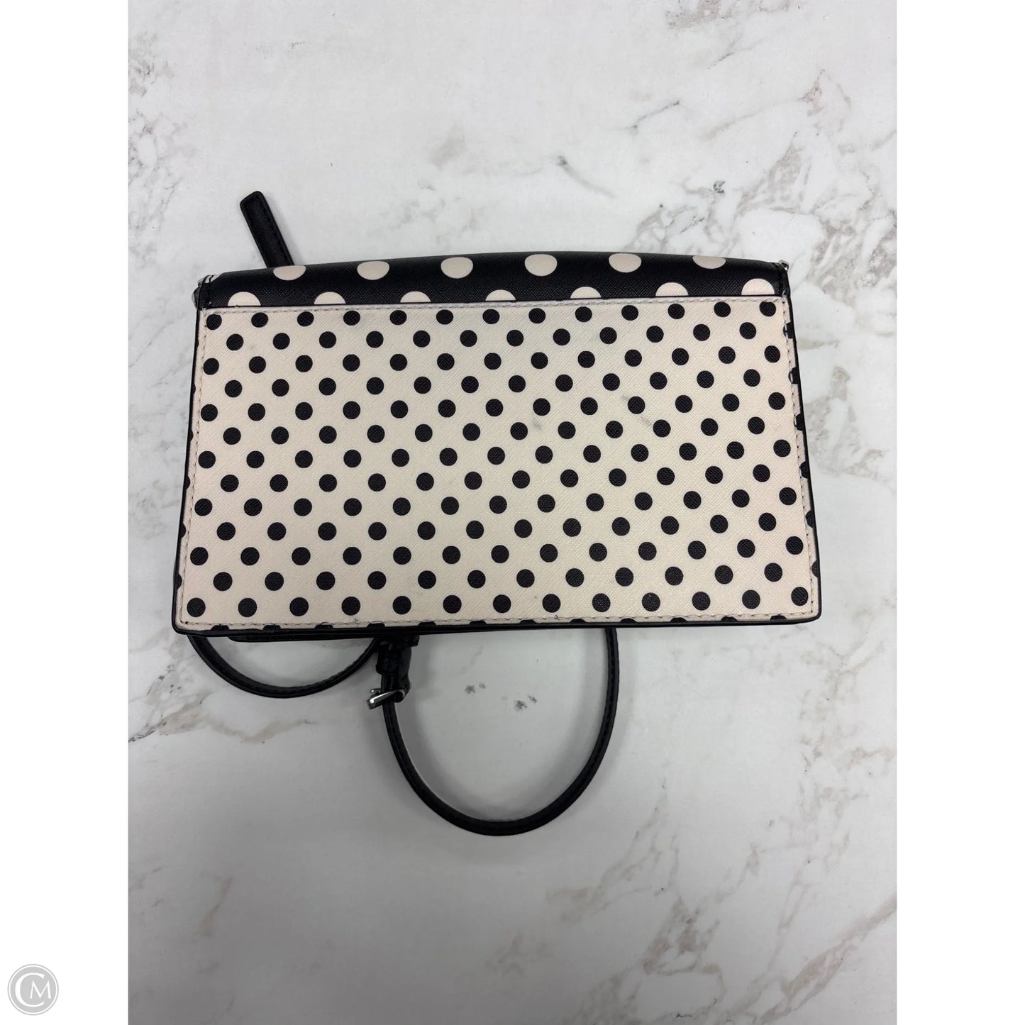 Crossbody Designer By Kate Spade, Size: Medium