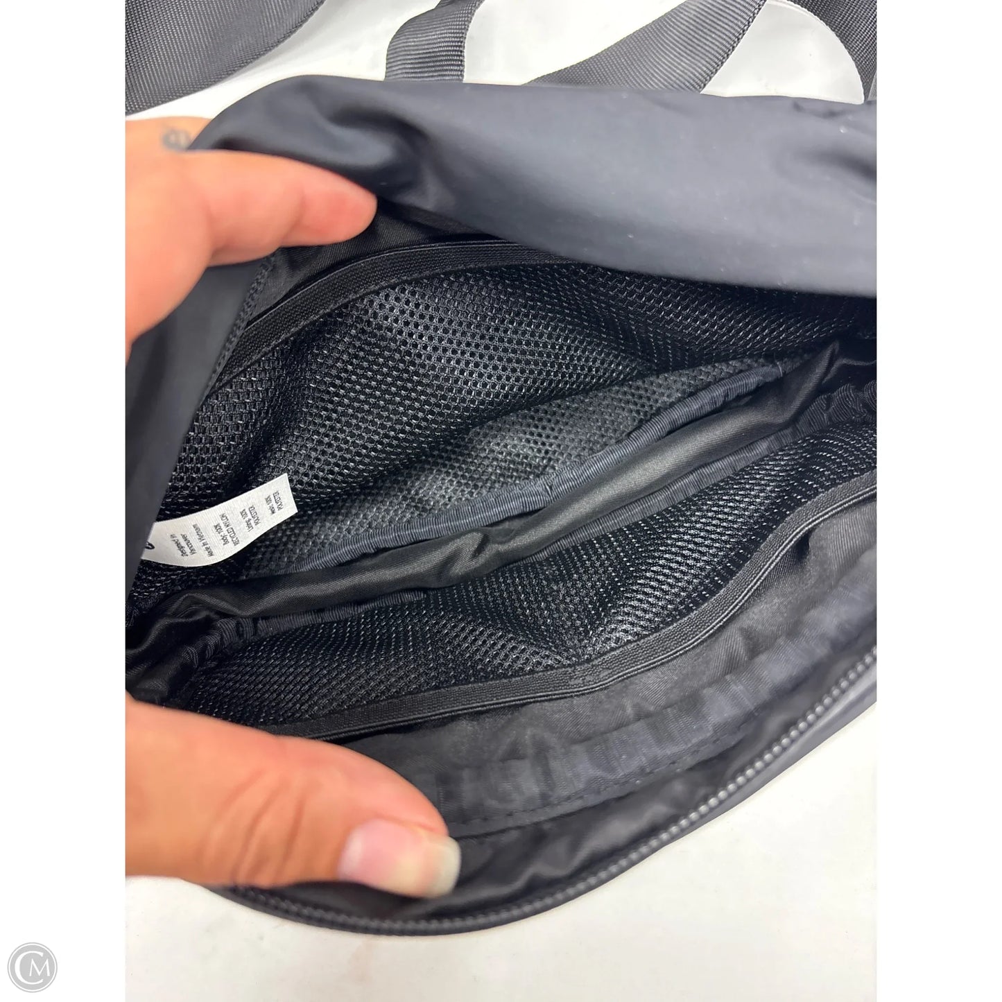 Belt Bag By Lululemon, Size: Medium