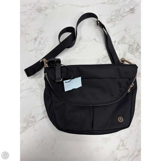 Crossbody By Lululemon, Size: Medium