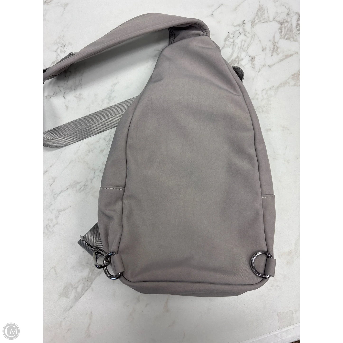 Belt Bag By Clothes Mentor, Size: Medium