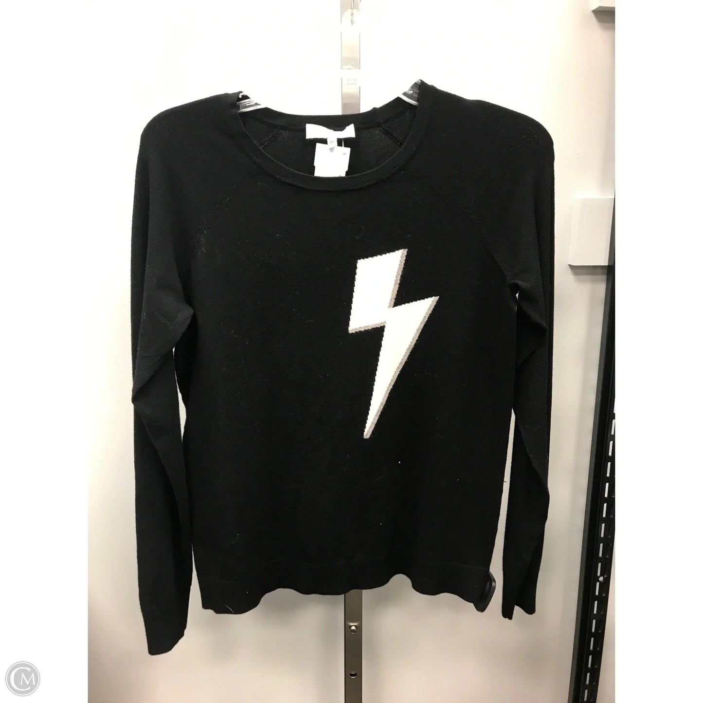 Sweater By Cmc In Black, Size: Xs