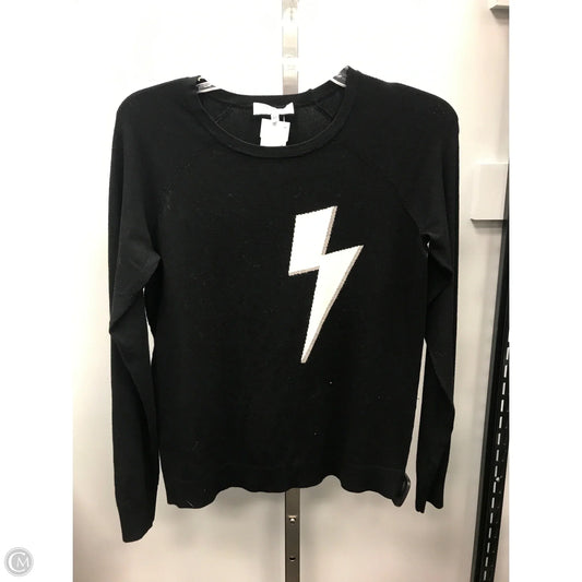Sweater By Cmc In Black, Size: Xs