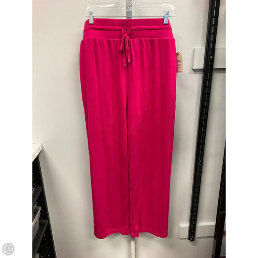 Pants Lounge By Terra & Sky In Pink, Size: 2x