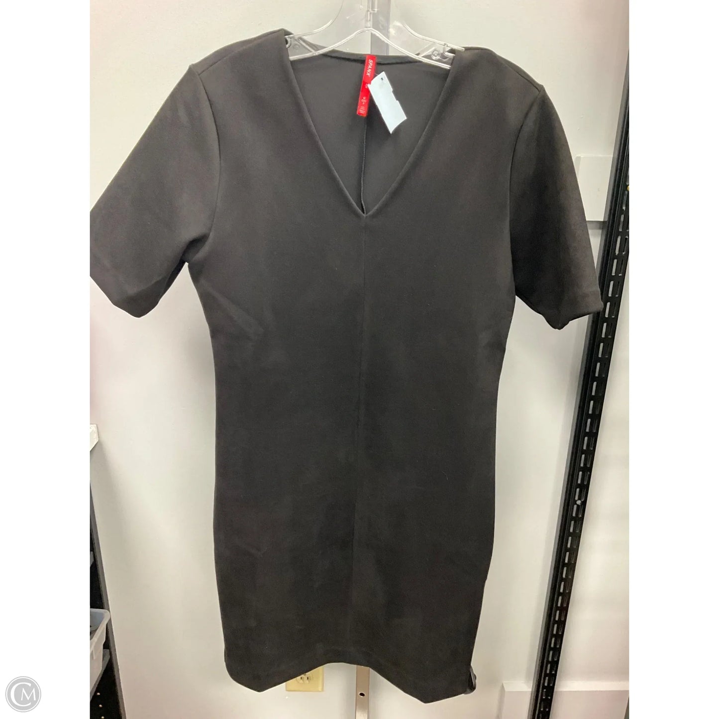 Dress Casual Short By Spanx In Black, Size: S