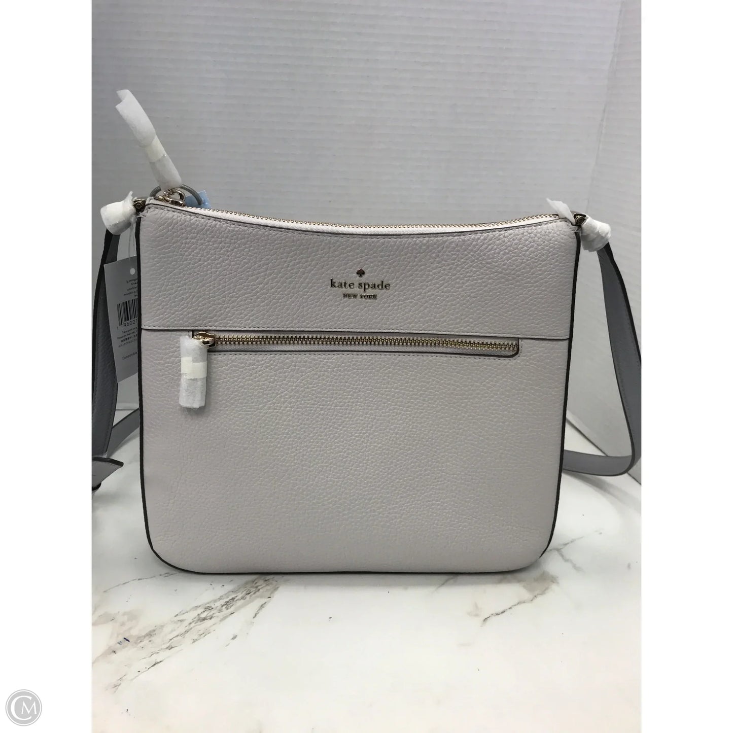 Crossbody Designer By Kate Spade, Size: Large