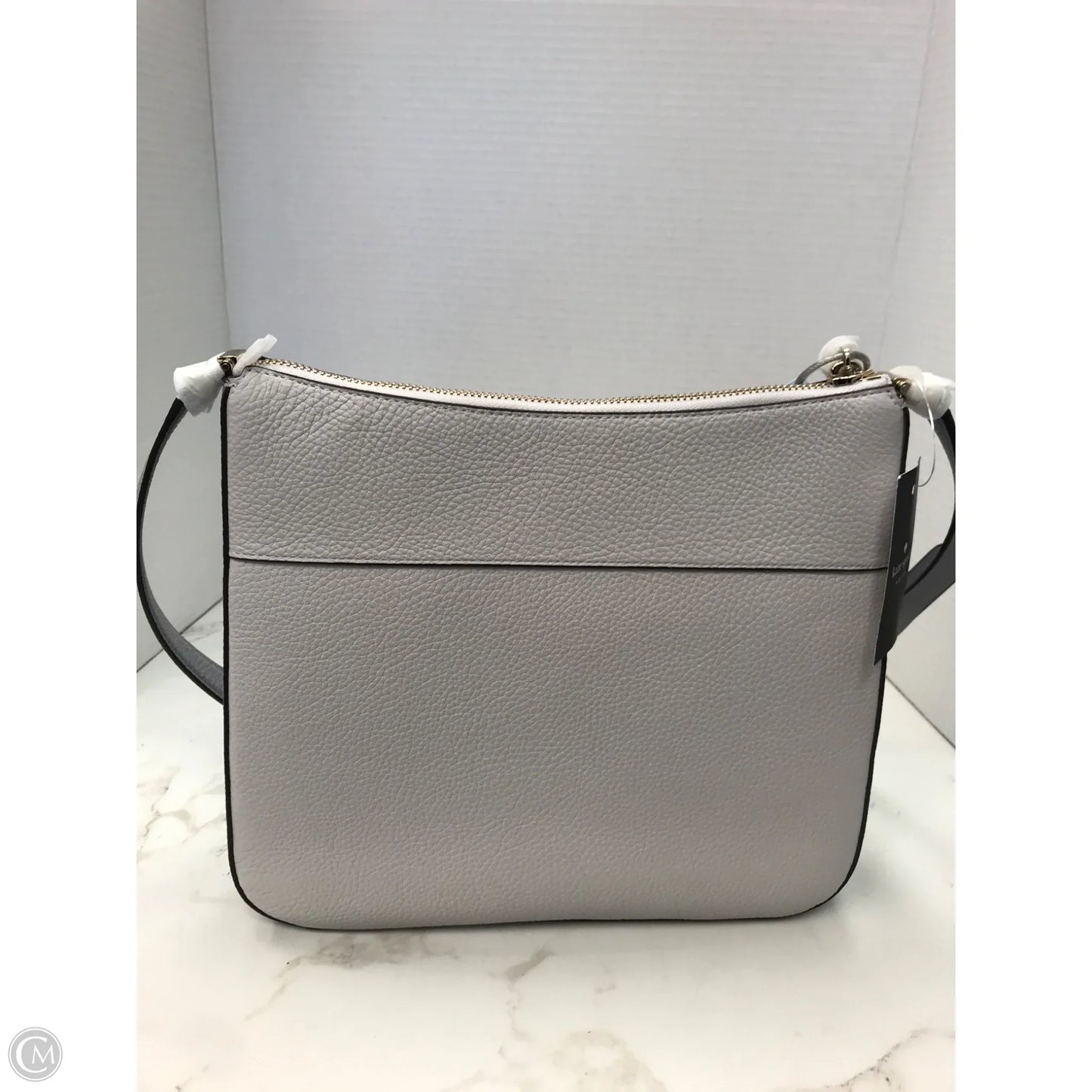 Crossbody Designer By Kate Spade, Size: Large