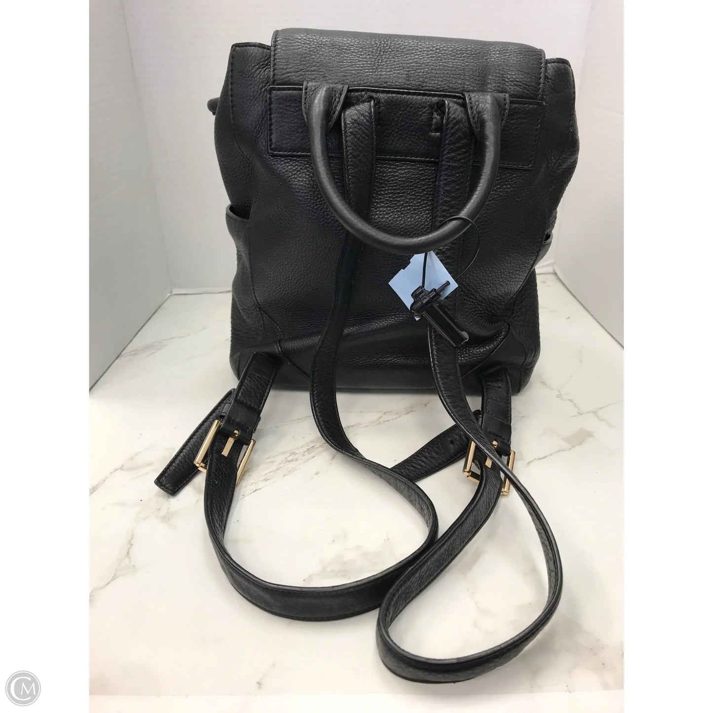 Backpack Designer By Tory Burch, Size: Medium