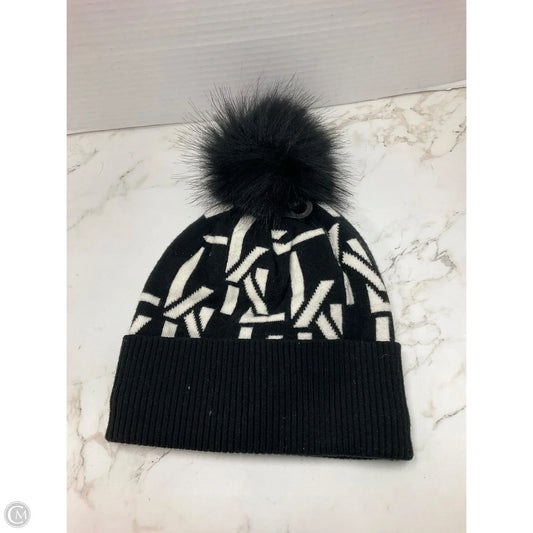 Hat Designer By Karl Lagerfeld