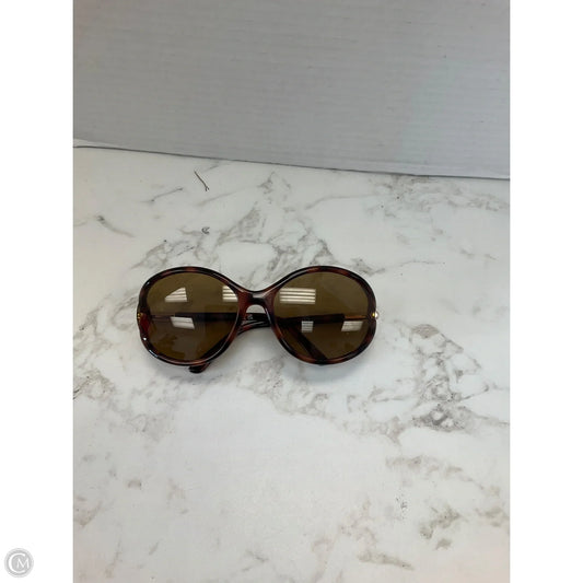 Sunglasses Luxury Designer By Tom Ford