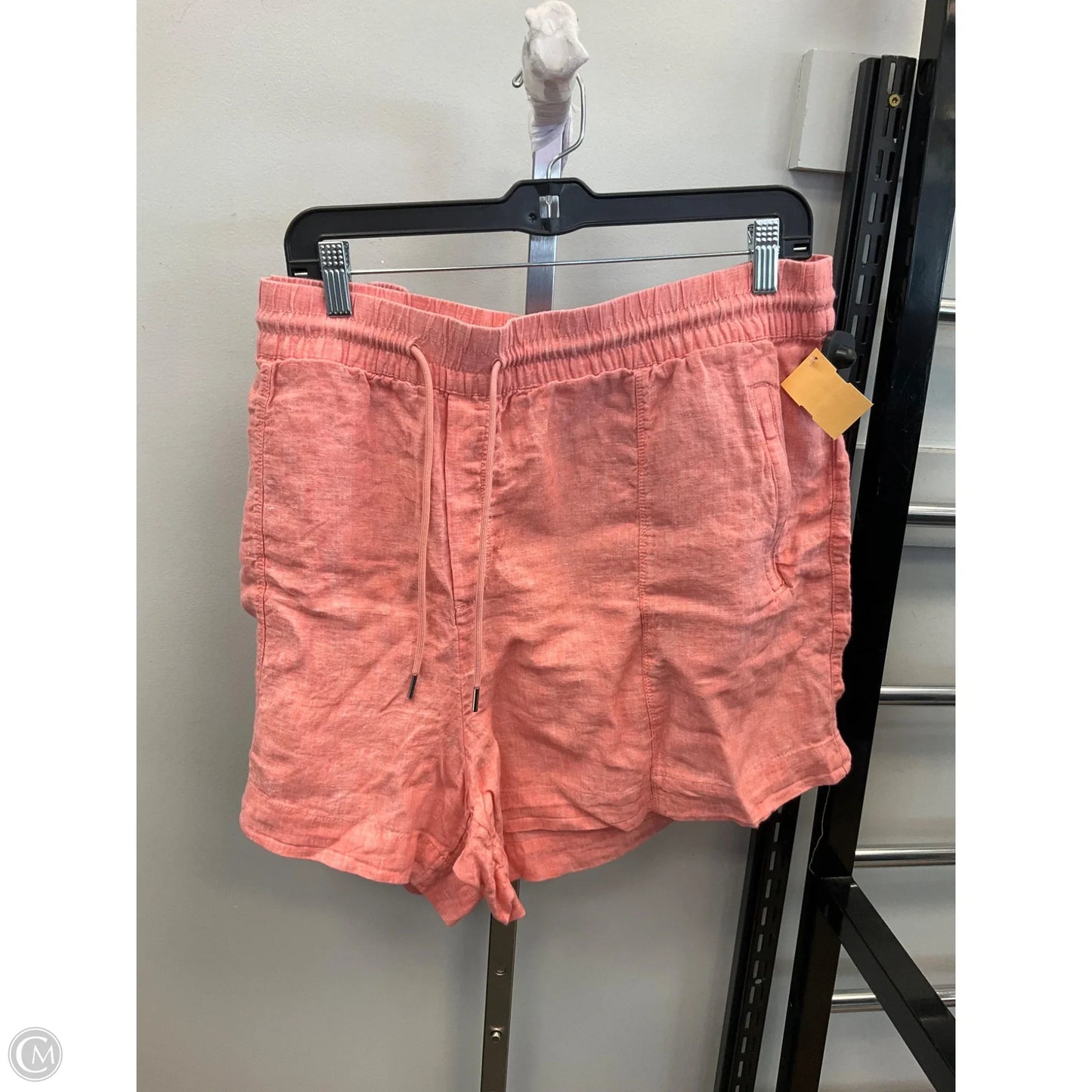 Shorts By Athleta In Pink, Size: 22