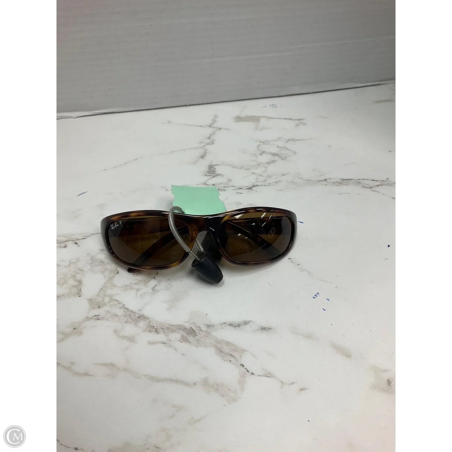 Sunglasses Designer By Ray Ban