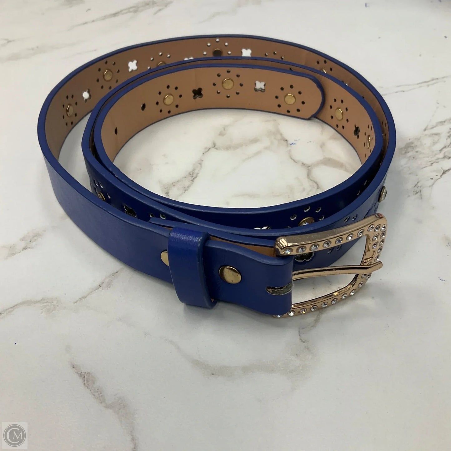Belt By Clothes Mentor
