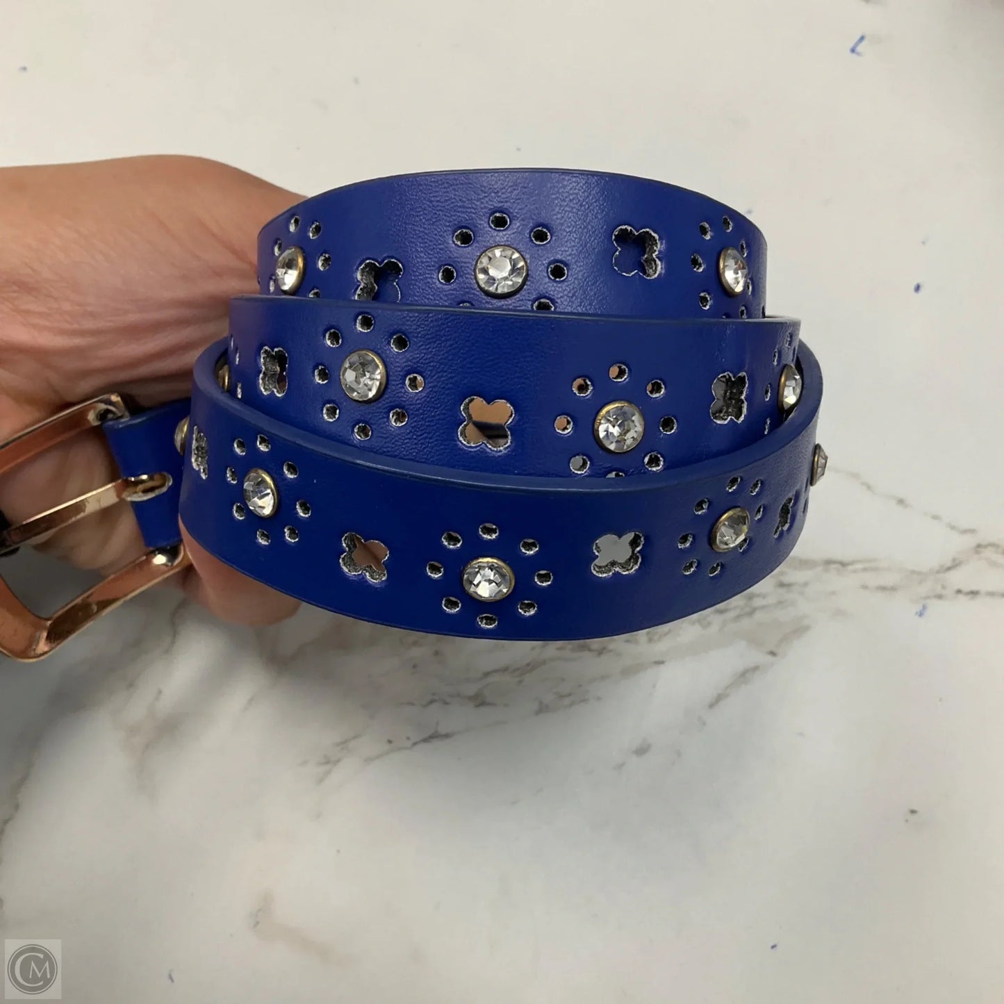 Belt By Clothes Mentor