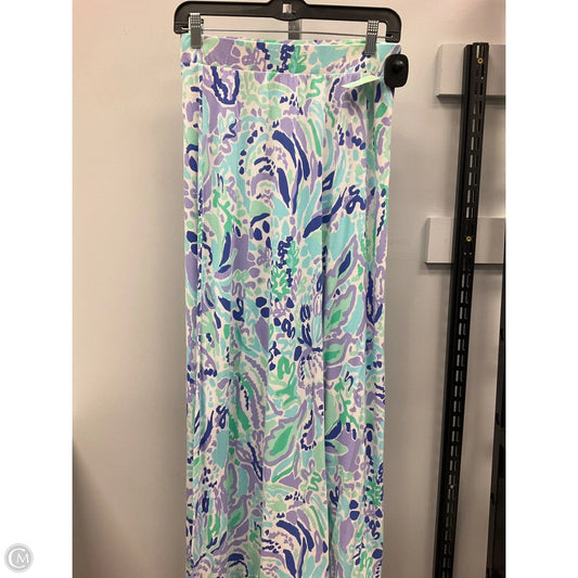 Skirt Designer By Lilly Pulitzer In Multi-colored, Size: S