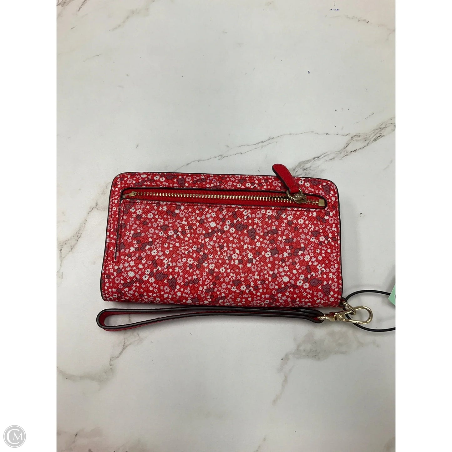 Wallet Designer By Michael Kors, Size: Medium